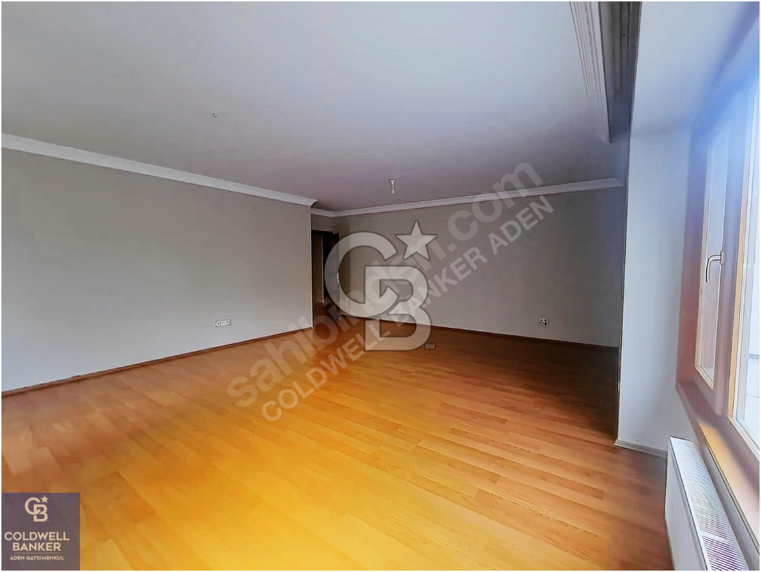 LİZBON CADDESİNDE|KÖK TAPULU|135M² 3+1|BAKIMLI|KAPALI OTOPARKLI