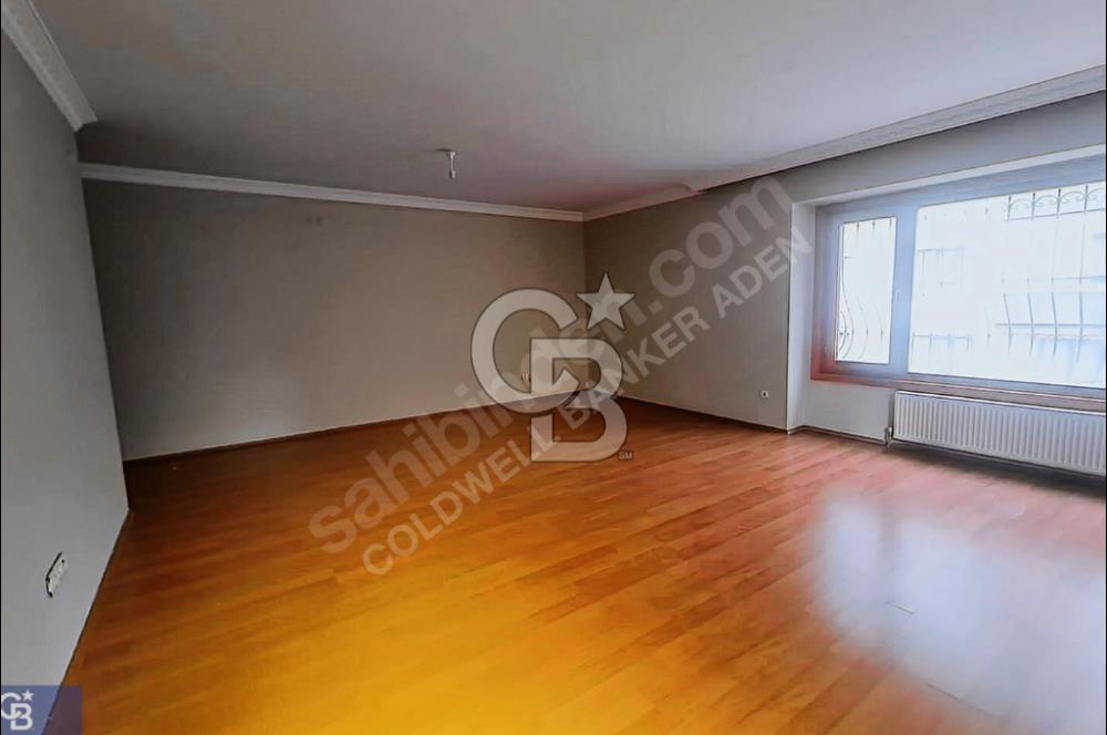 LİZBON CADDESİNDE|KÖK TAPULU|135M² 3+1|BAKIMLI|KAPALI OTOPARKLI