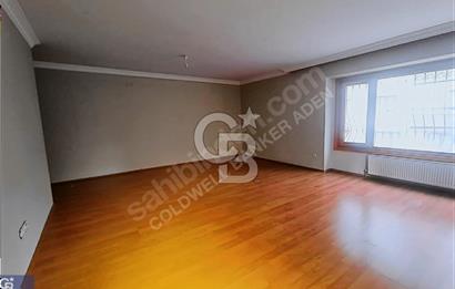 LİZBON CADDESİNDE|KÖK TAPULU|135M² 3+1|BAKIMLI|KAPALI OTOPARKLI