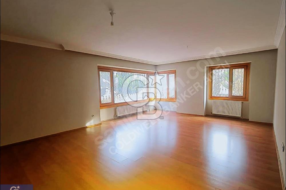 LİZBON CADDESİNDE|KÖK TAPULU|135M² 3+1|BAKIMLI|KAPALI OTOPARKLI