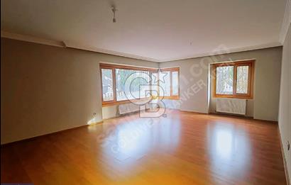 LİZBON CADDESİNDE|KÖK TAPULU|135M² 3+1|BAKIMLI|KAPALI OTOPARKLI