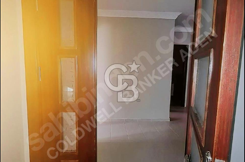 LİZBON CADDESİNDE|KÖK TAPULU|135M² 3+1|BAKIMLI|KAPALI OTOPARKLI
