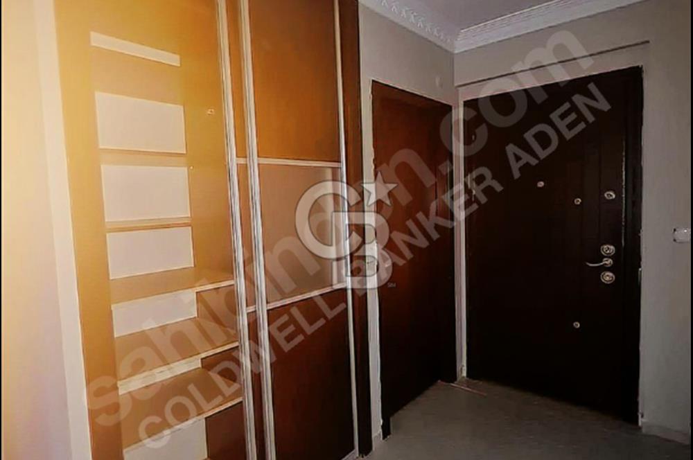 LİZBON CADDESİNDE|KÖK TAPULU|135M² 3+1|BAKIMLI|KAPALI OTOPARKLI
