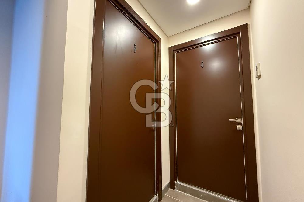 Folkart Time’da devren kiralık cafe