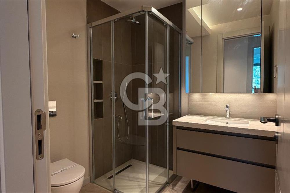 Neva yalı 1+1 Kiralık Daire