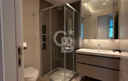 Neva yalı 1+1 Kiralık Daire