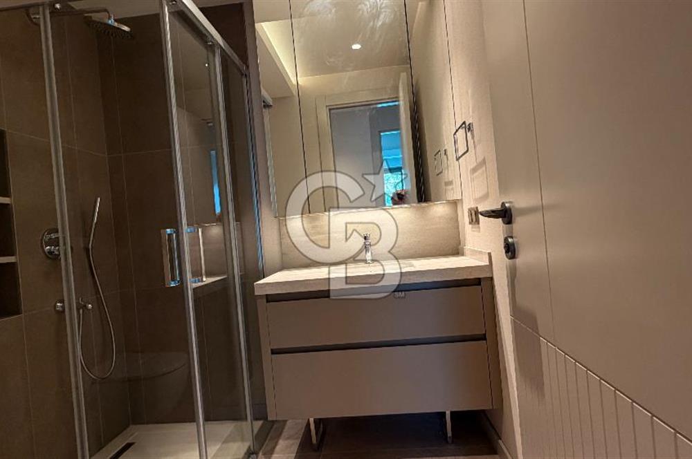 Neva yalı 1+1 Kiralık Daire
