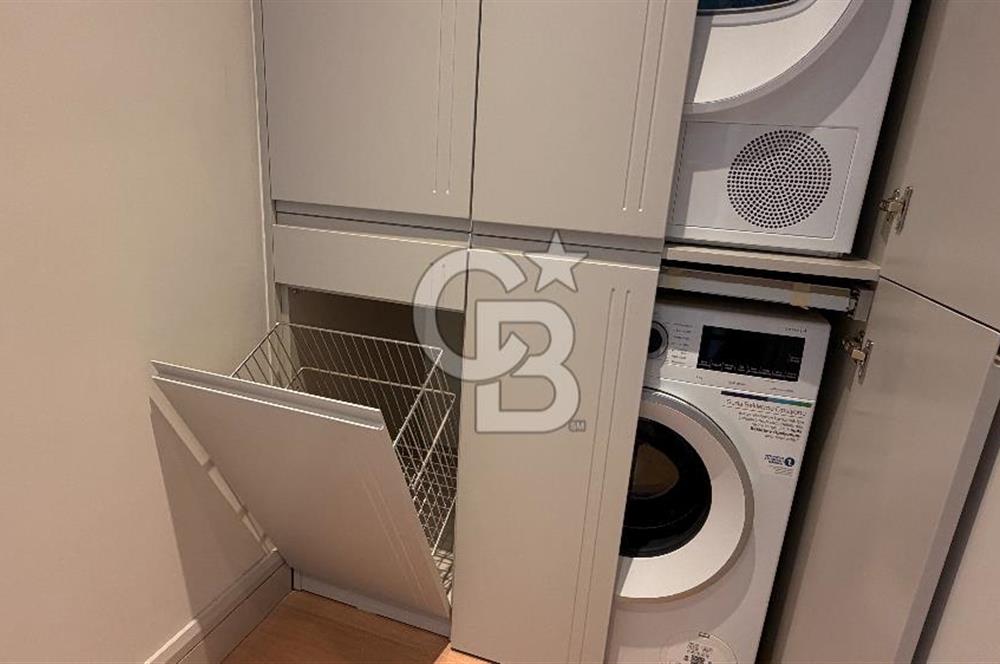 Neva yalı 1+1 Kiralık Daire