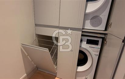 Neva yalı 1+1 Kiralık Daire