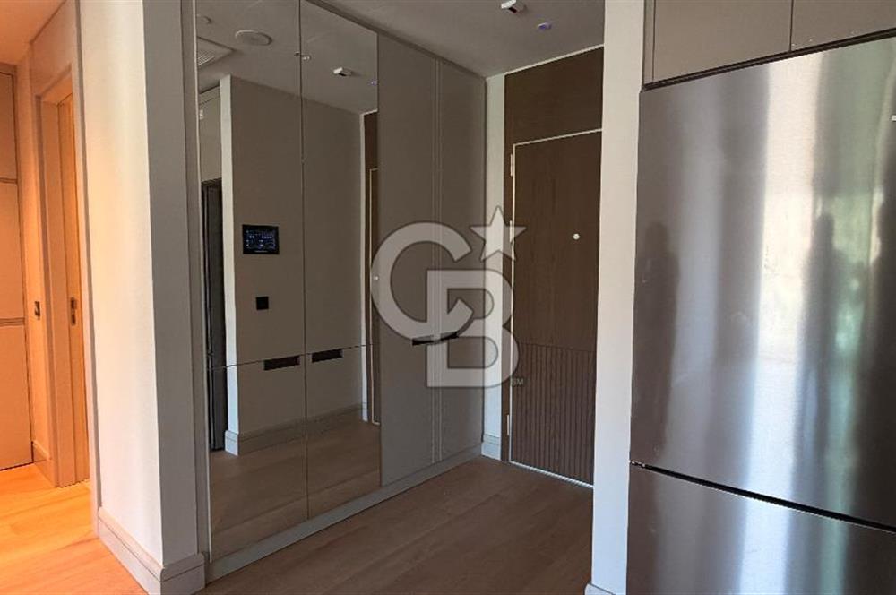 Neva yalı 1+1 Kiralık Daire