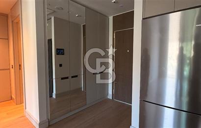 Neva yalı 1+1 Kiralık Daire