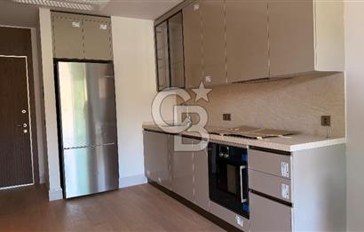 Neva yalı 1+1 Kiralık Daire