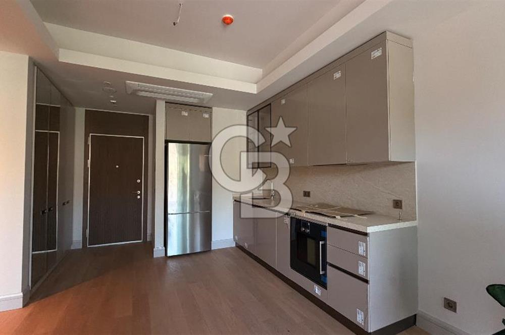 Neva yalı 1+1 Kiralık Daire