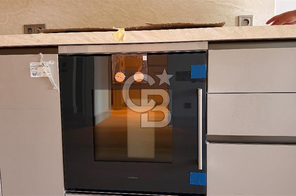 Neva yalı 1+1 Kiralık Daire