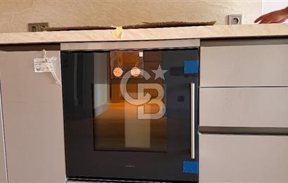 Neva yalı 1+1 Kiralık Daire