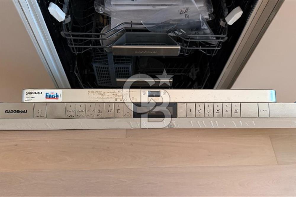 Neva yalı 1+1 Kiralık Daire