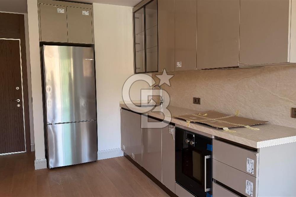 Neva yalı 1+1 Kiralık Daire