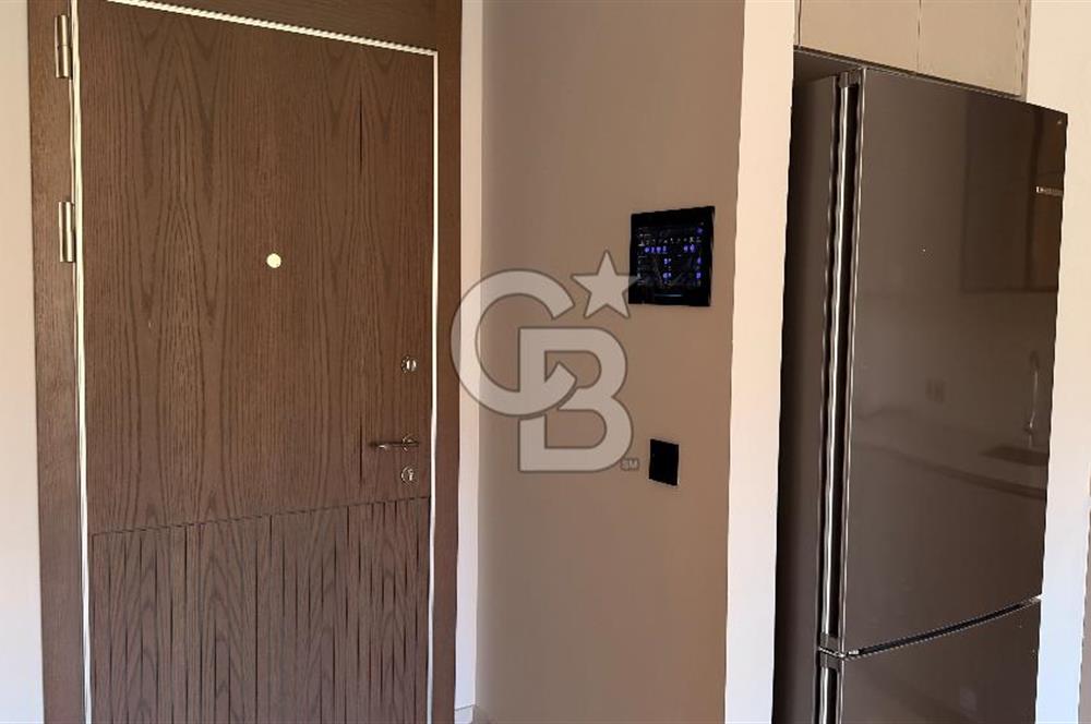 Neva yalı 1+1 Kiralık Daire
