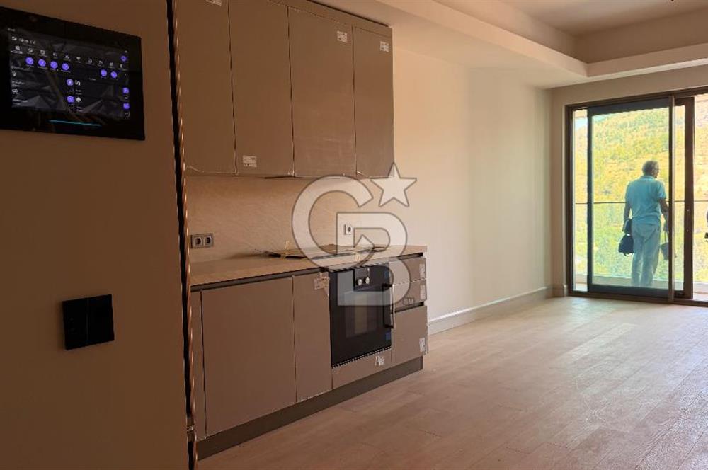 Neva yalı 1+1 Kiralık Daire