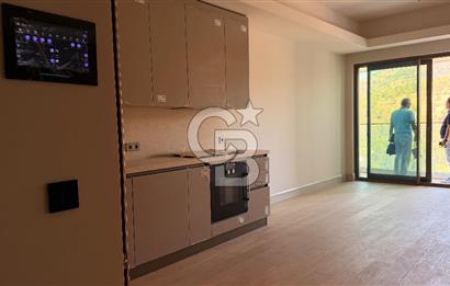 Neva yalı 1+1 Kiralık Daire
