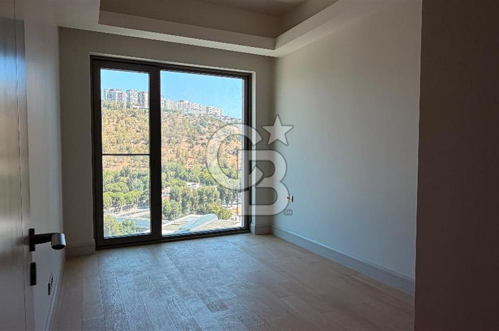 Neva yalı 1+1 Kiralık Daire
