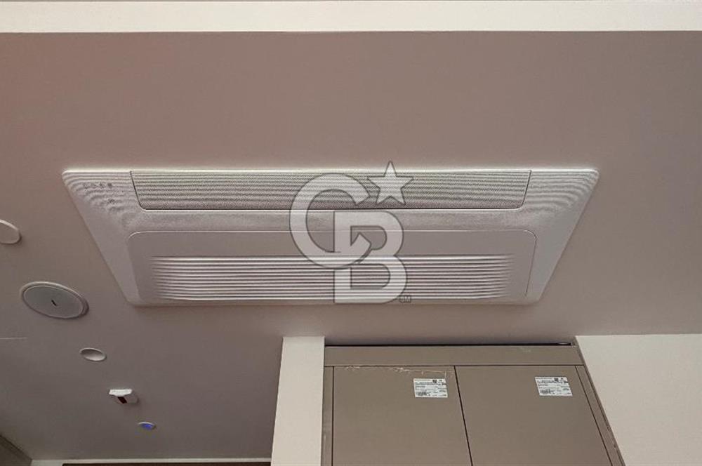 Neva yalı 1+1 Kiralık Daire