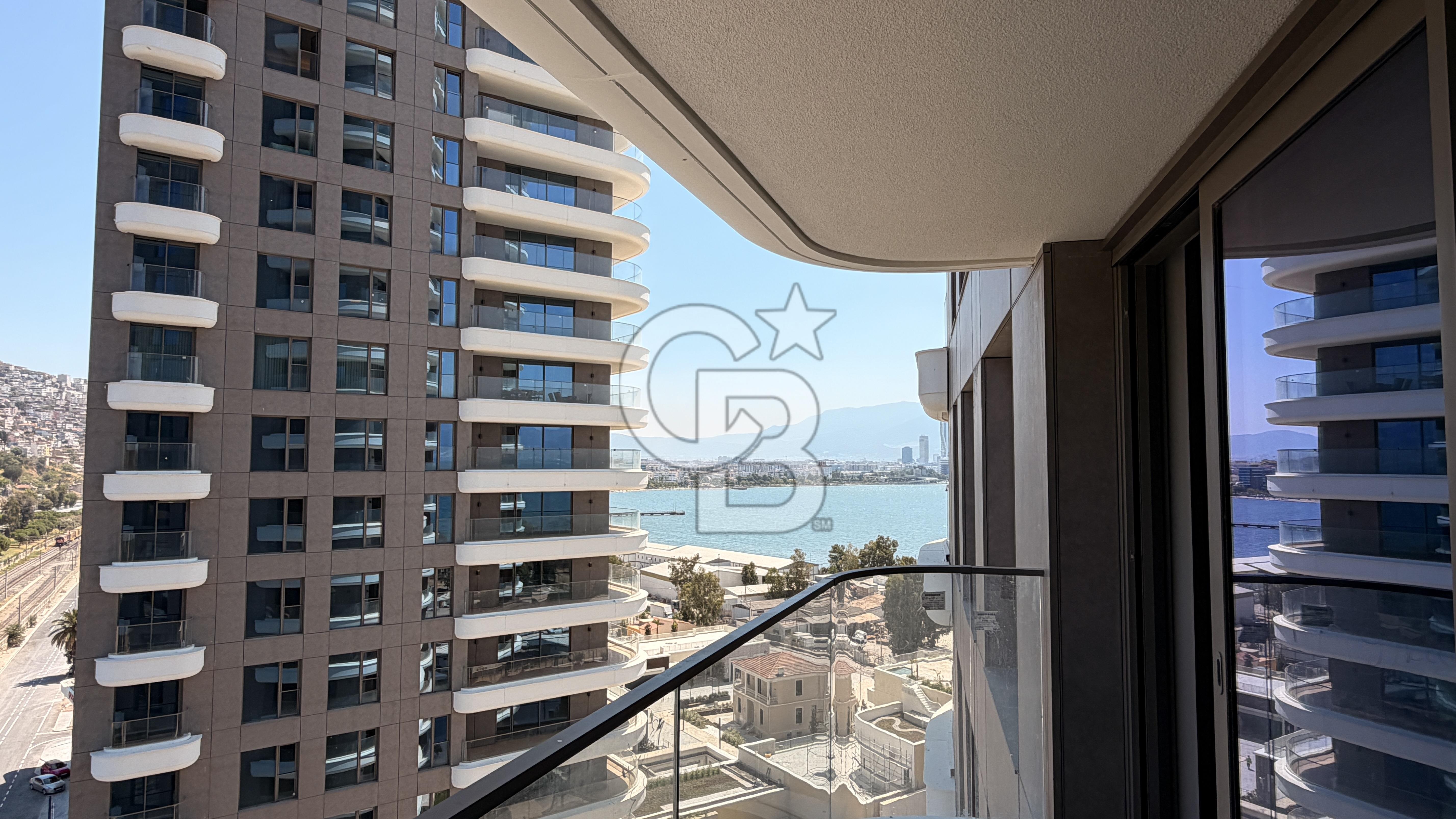 Neva yalı 1+1 Kiralık Daire