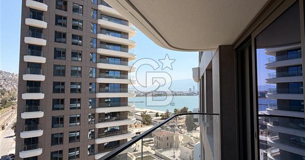 Neva yalı 1+1 Kiralık Daire - 369696