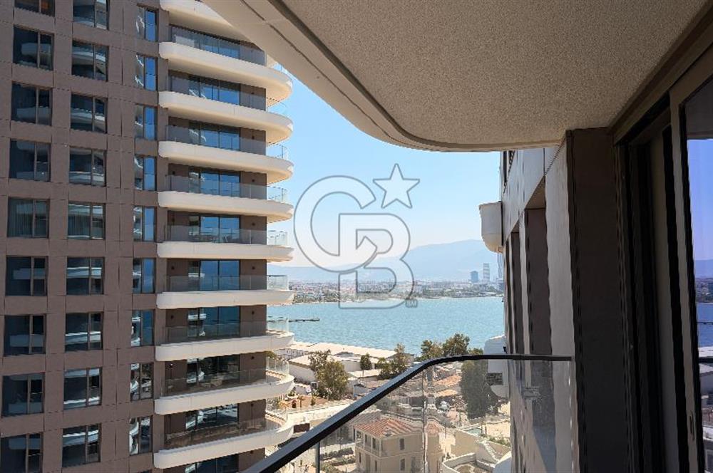 Neva yalı 1+1 Kiralık Daire
