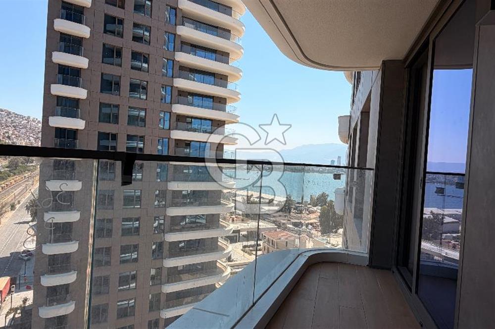 Neva yalı 1+1 Kiralık Daire