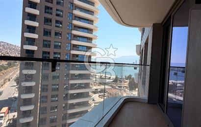 Neva yalı 1+1 Kiralık Daire