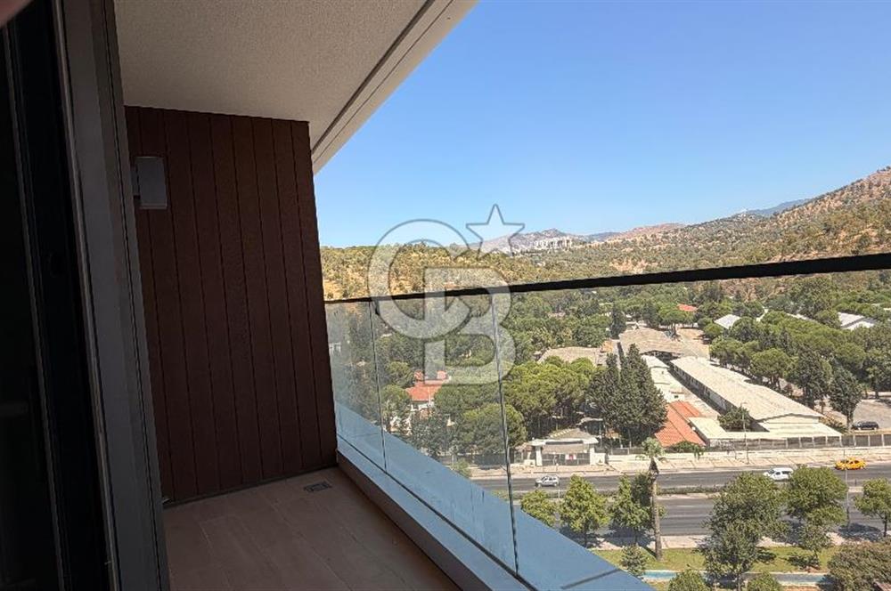 Neva yalı 1+1 Kiralık Daire