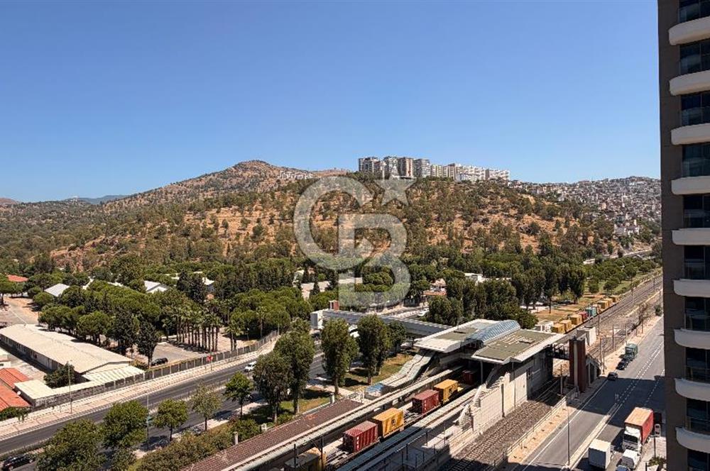 Neva yalı 1+1 Kiralık Daire