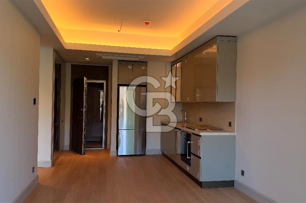 Neva yalı 1+1 Kiralık Daire