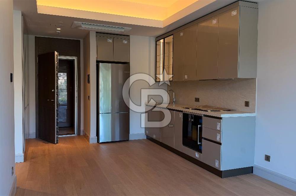 Neva yalı 1+1 Kiralık Daire