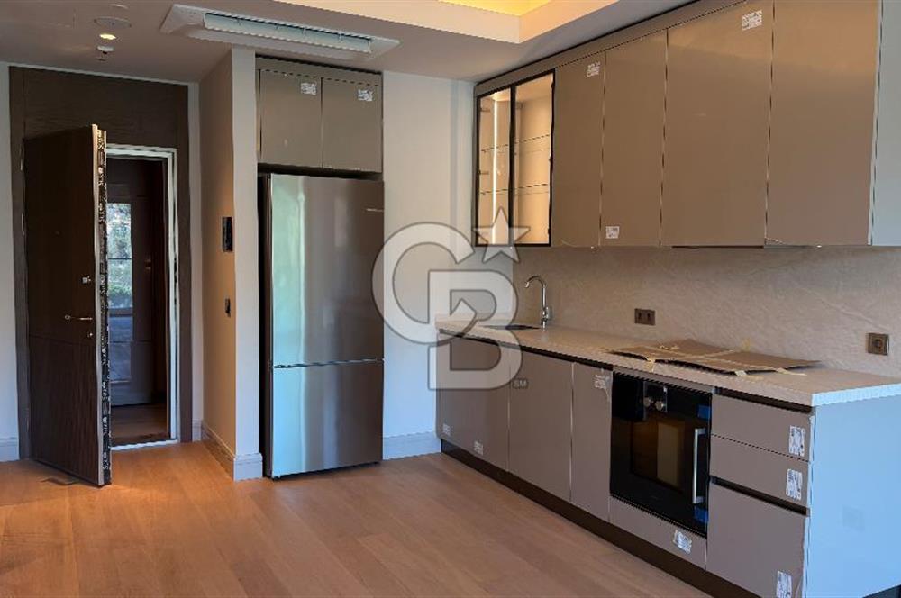 Neva yalı 1+1 Kiralık Daire