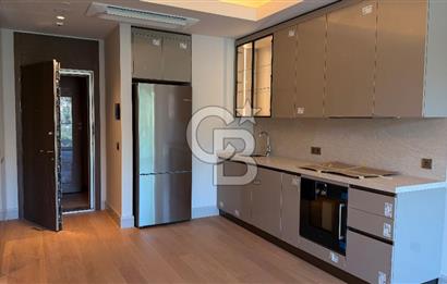 Neva yalı 1+1 Kiralık Daire