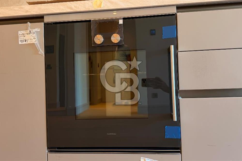 Neva yalı 1+1 Kiralık Daire