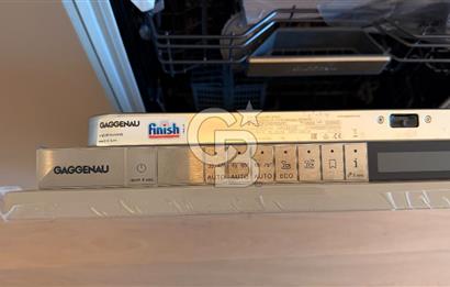 Neva yalı 1+1 Kiralık Daire
