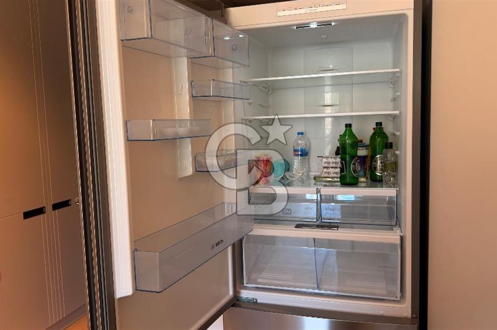 Neva yalı 1+1 Kiralık Daire