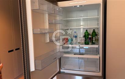 Neva yalı 1+1 Kiralık Daire
