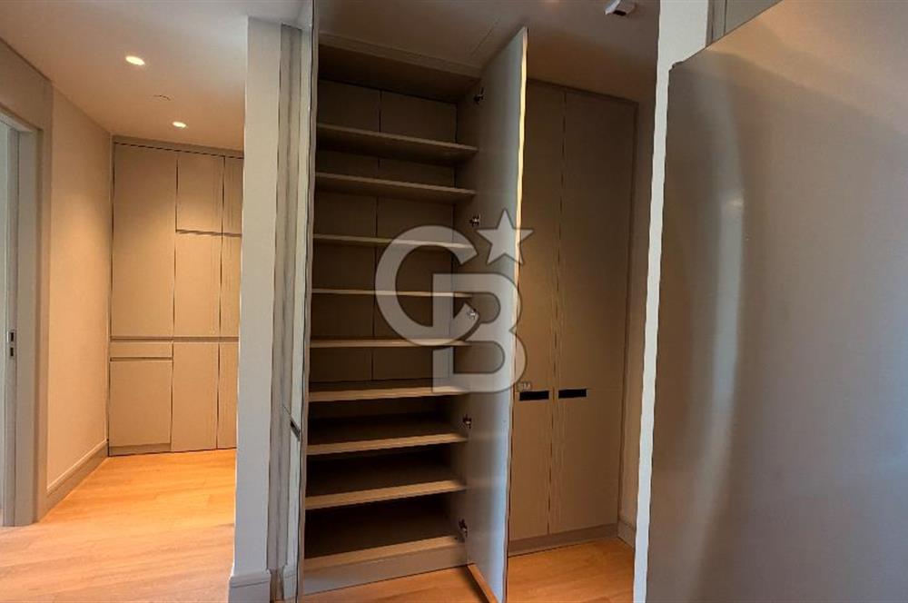 Neva yalı 1+1 Kiralık Daire