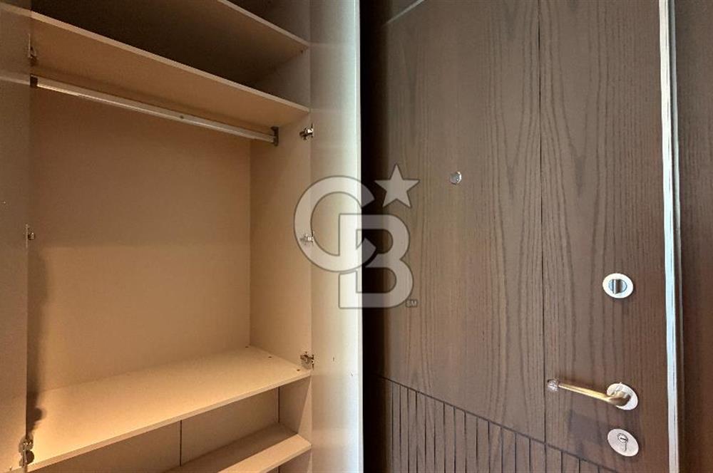 Neva yalı 1+1 Kiralık Daire