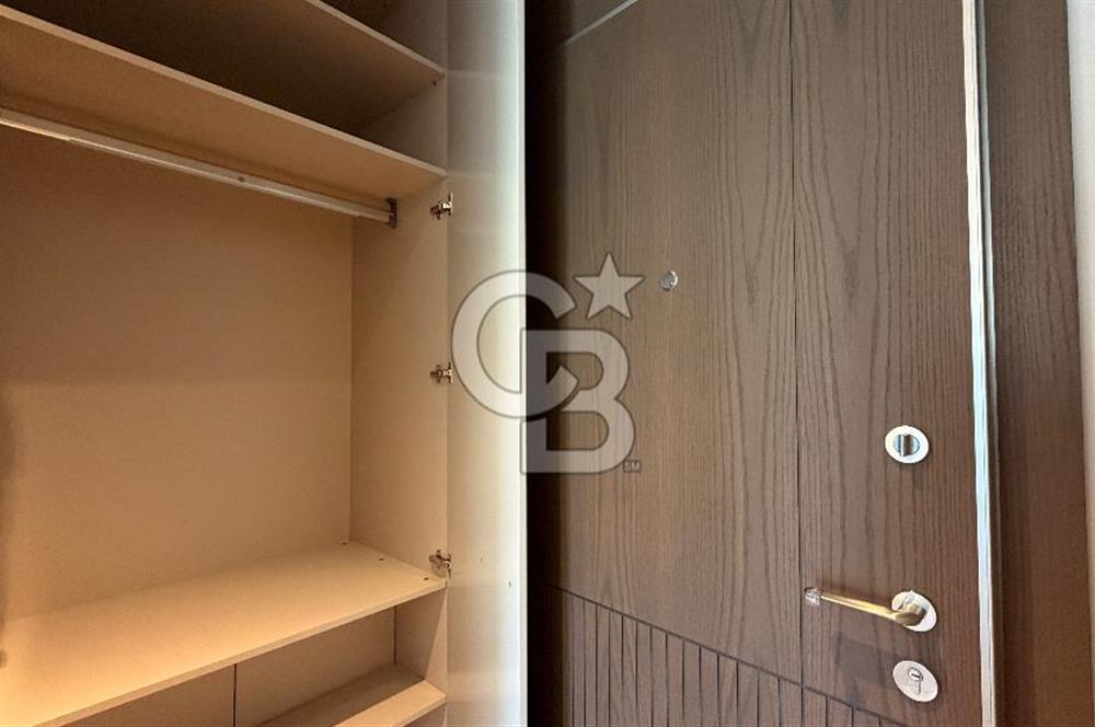 Neva yalı 1+1 Kiralık Daire