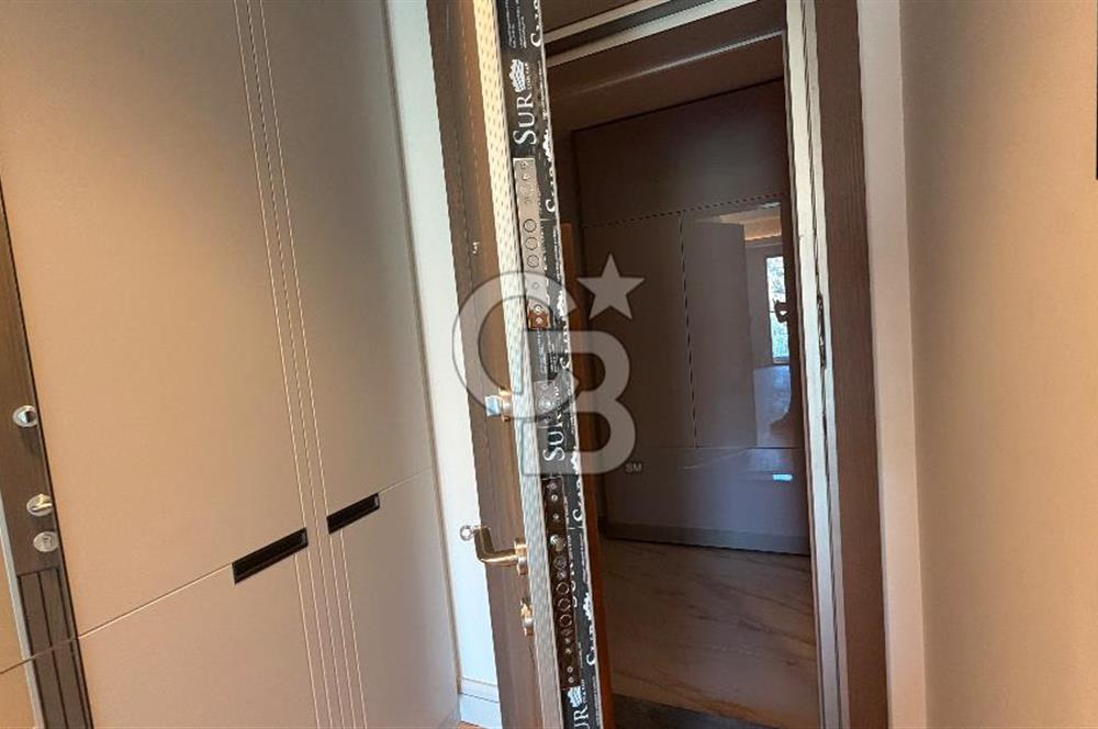 Neva yalı 1+1 Kiralık Daire