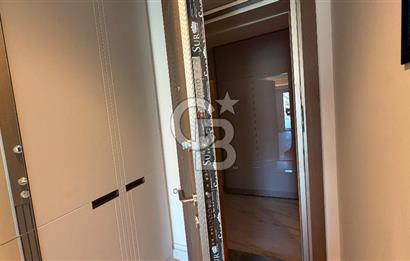 Neva yalı 1+1 Kiralık Daire