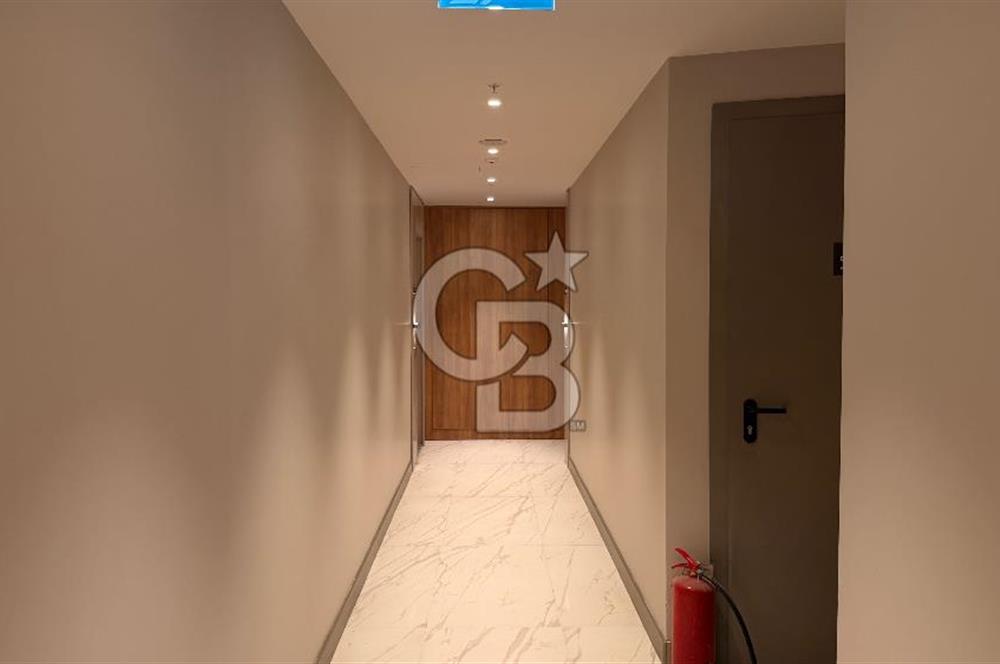 Neva yalı 1+1 Kiralık Daire