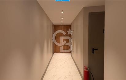 Neva yalı 1+1 Kiralık Daire