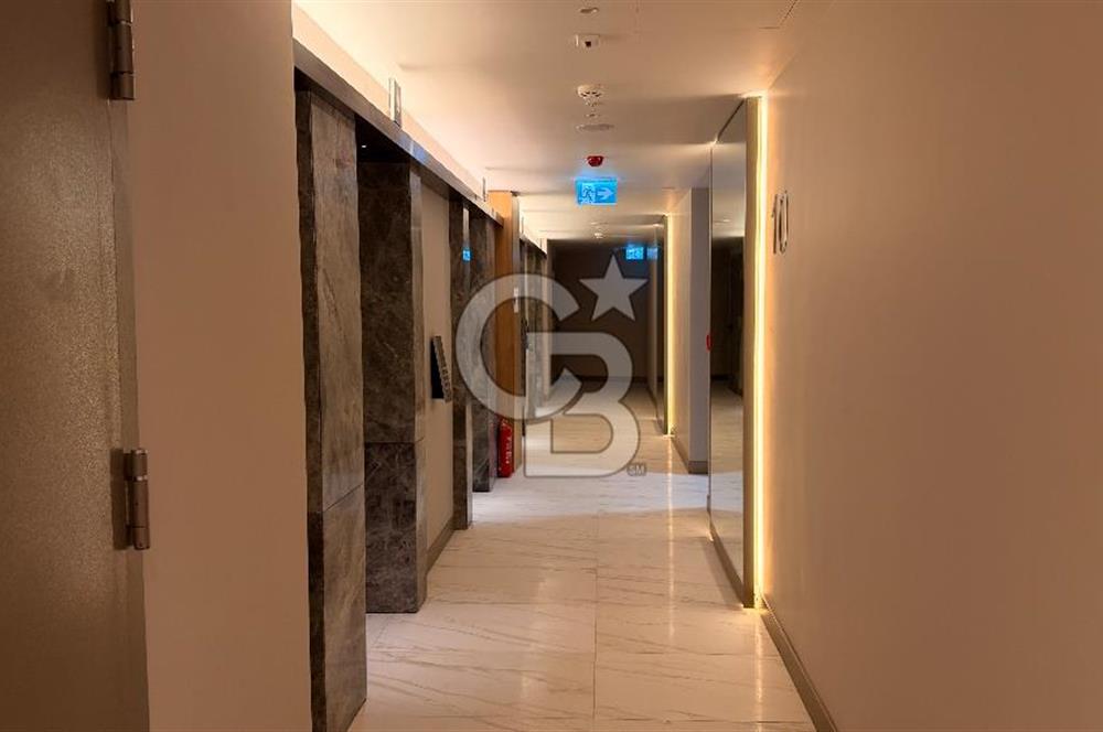 Neva yalı 1+1 Kiralık Daire