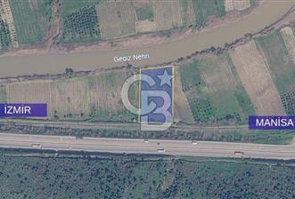 Menemen Bağcılar Satılık Tarla 7,700m2 (Tek Tapu) - 11 - 369728
